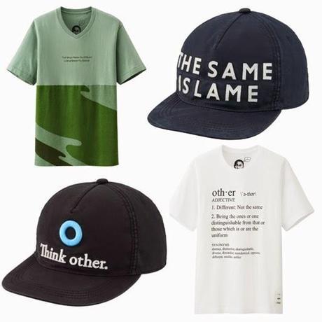 El parto de Pharrell y Uniqlo El parto de Pharrell y Uniqlo