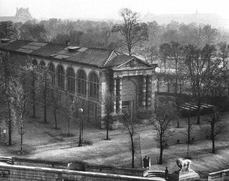 Rose Valland, la Monument Woman