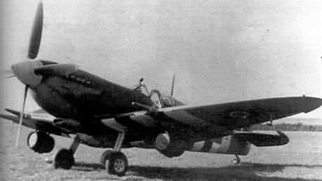 Cerveza para Normandía