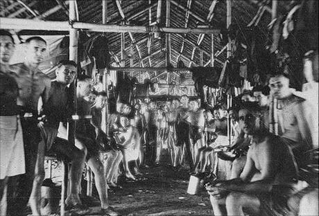 El puente sobre el río Kwai