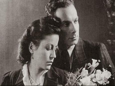 La boda de Auschwitz