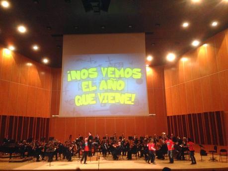 CantamOS PAra crecer sin WERTgüenza