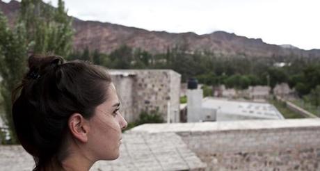 lodging in tilcara jujuy