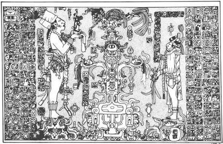Algunos conceptos básicos sobre el panteón maya (Segunda parte): Itzamnaaj, el señor entre los dioses