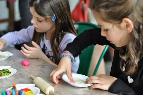 Plasticooking para potenciar la alimentación sana.