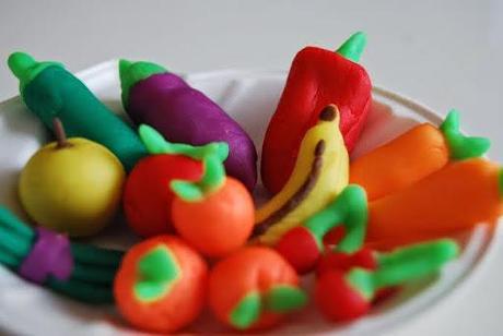 Plasticooking para potenciar la alimentación sana.