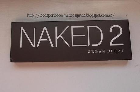 Naked 2 Fake y Undress Me Too de MUA