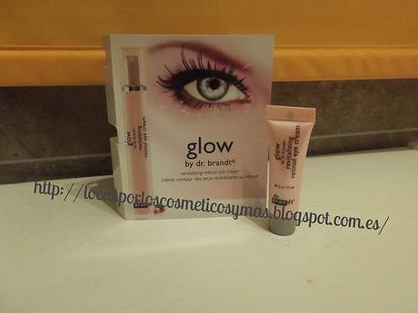 Glossy Box Septiembre