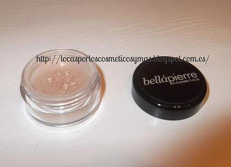 Glossy Box Septiembre