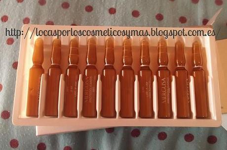 Proteoglicanos SPF MERGUSA