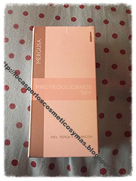 Proteoglicanos SPF MERGUSA