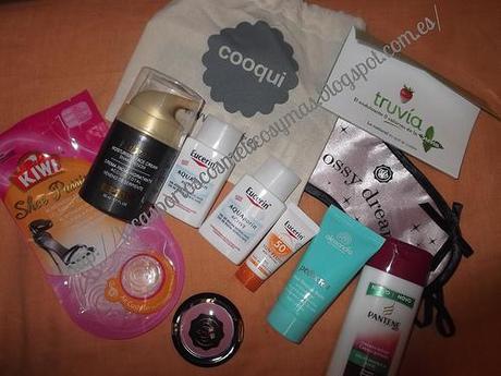 Young Beauty Box Junio