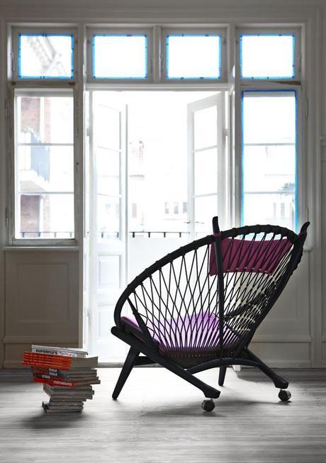 11 hammock chair wegner