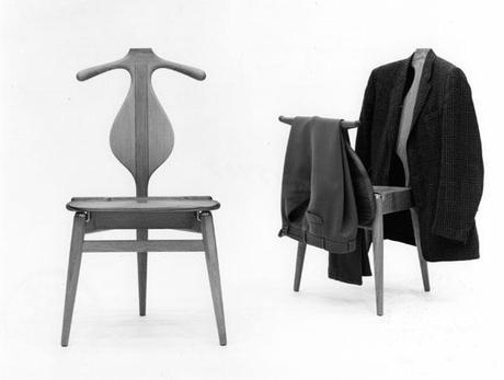 9 just one chair wegner