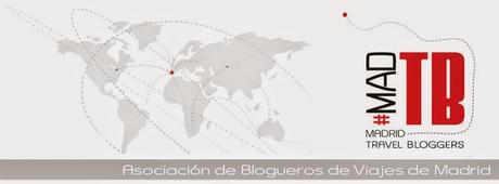 NACE   MADRID   TRAVEL   BLOGGERS