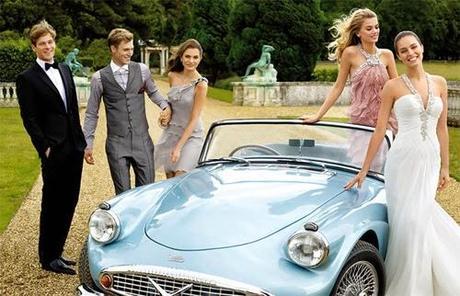 Emma Bolt, Tu Asesora de Imagen... Protocolo en el vestir + Respuestas