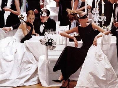 Emma Bolt, Tu Asesora de Imagen... Protocolo en el vestir + Respuestas