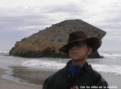 Fotos Indiana Jones playa Mónsul