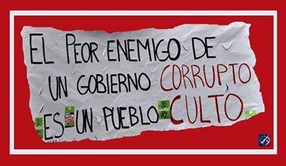 La triste y dañina dictadura de los mediocres (DS)