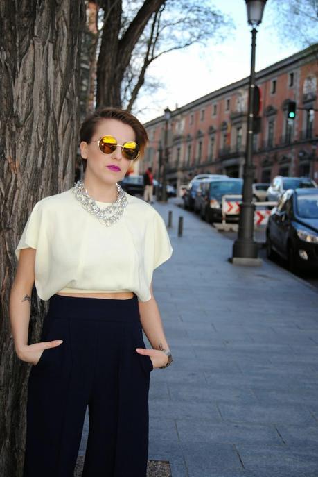 EL ARMARIO DE MARIKILLA: CROPPED PANTS !!!