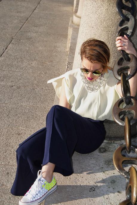 EL ARMARIO DE MARIKILLA: CROPPED PANTS !!!