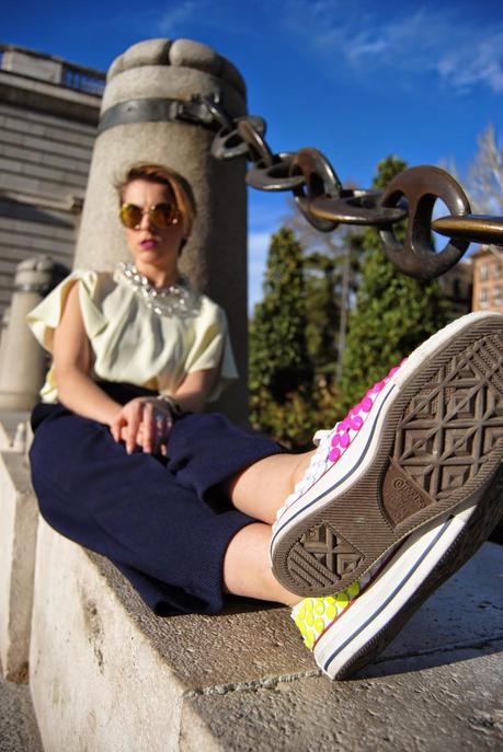 EL ARMARIO DE MARIKILLA: CROPPED PANTS !!!