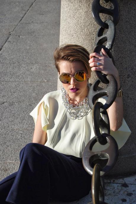 EL ARMARIO DE MARIKILLA: CROPPED PANTS !!!