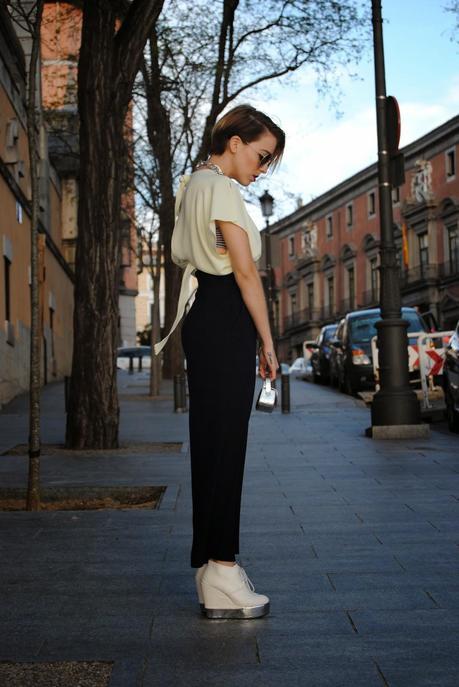 EL ARMARIO DE MARIKILLA: CROPPED PANTS !!!