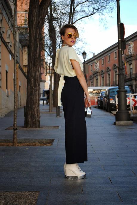 EL ARMARIO DE MARIKILLA: CROPPED PANTS !!!