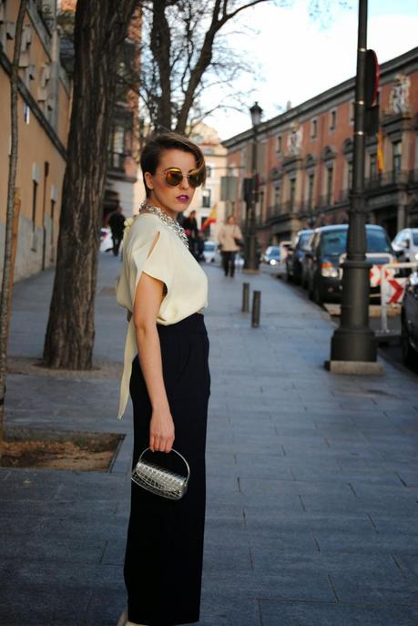 EL ARMARIO DE MARIKILLA: CROPPED PANTS !!!