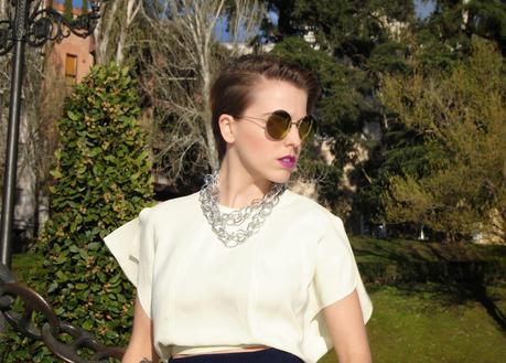 EL ARMARIO DE MARIKILLA: CROPPED PANTS !!!