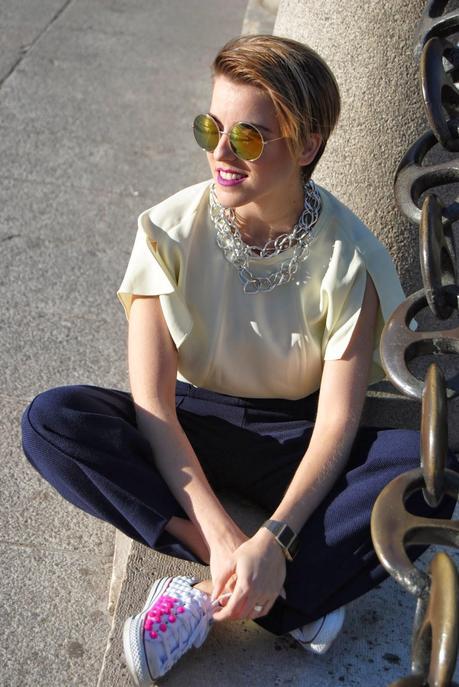 EL ARMARIO DE MARIKILLA: CROPPED PANTS !!!