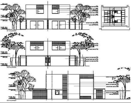 NUEVAS VIVIENDAS YA INSTALADAS EN FINCA LAS MERCEDES, BY A-CERO TECH