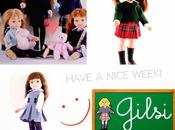 Tomando café con...Gilsi