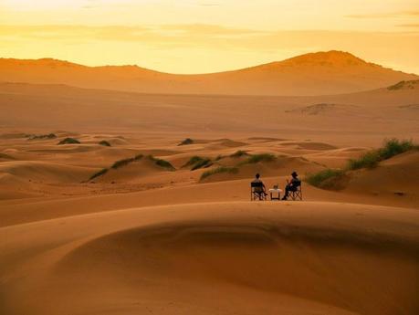 Lugares de ensueño by Tarannà Luxury Travel: Namibia y la Costa de los esqueletos