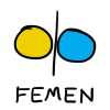 ENSEÑAD LAS TETAS ! FEMEN