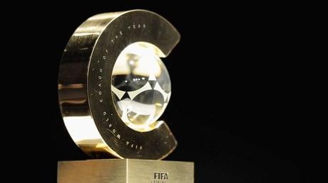 VOTA AL BALON DE ORO 2013 !!