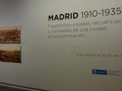 viaje imprescindible Madrid antiguo