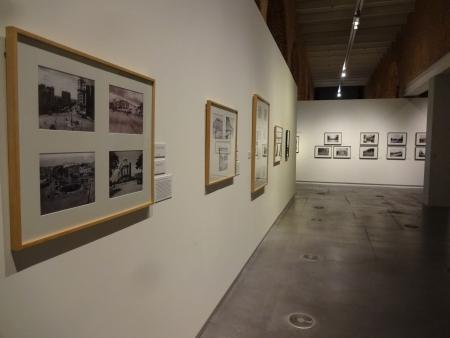 Exposición de fotografía antigua de Madrid (1910-1935)