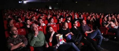 Todos al cine: con entradas baratas las salas se llenan Todos al cine: con entradas baratas las salas se llenan