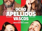 Crítica "Ocho Apellidos Vascos", Emilio Martínez-Lázaro