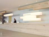 hotel inspirado bosques noruegos