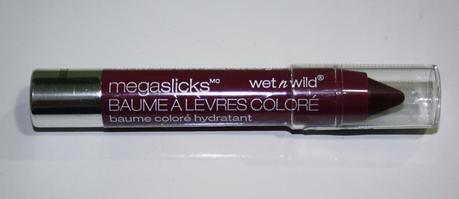 MEGASLICK DE  WET N WILD