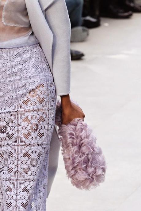 Burberry Prorsum Spring Bags