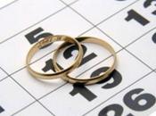 Checklist meses antes boda: organizadores eventos