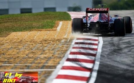 MONTEZEMOLO Y ECCLESTONE QUIEREN CAMBIOS EN LA NORMATIVA DE LA F1