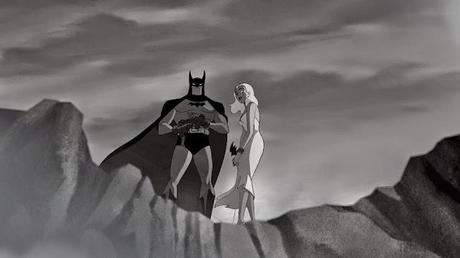 Bruce Timm regresa a Batman Animado