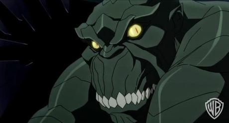 Nuevo clip de Son of Batman.