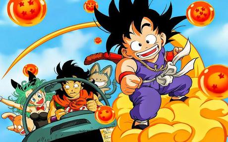 Akira Toriyama se cansó de dibujar Dragon Ball