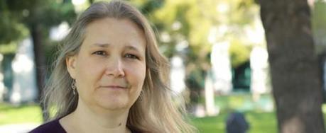 Amy Hennig trabajará en el nuevo Star Wars